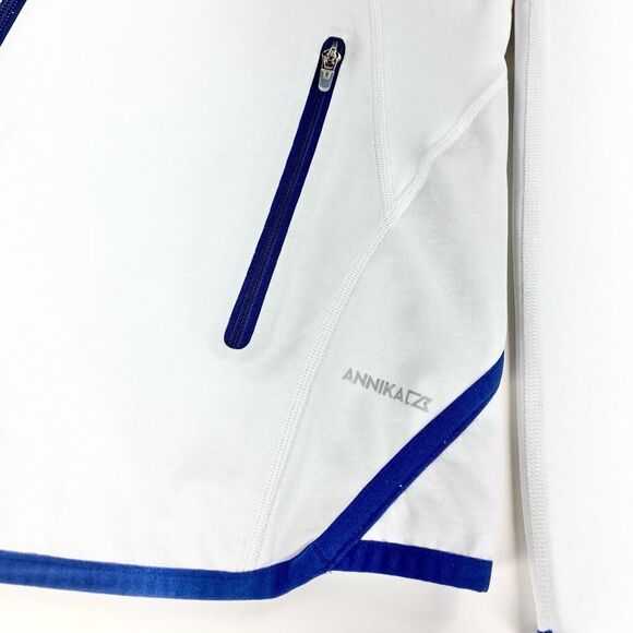 Cutter and buck golf Annika full zip jacket M - Picture 3 of 9